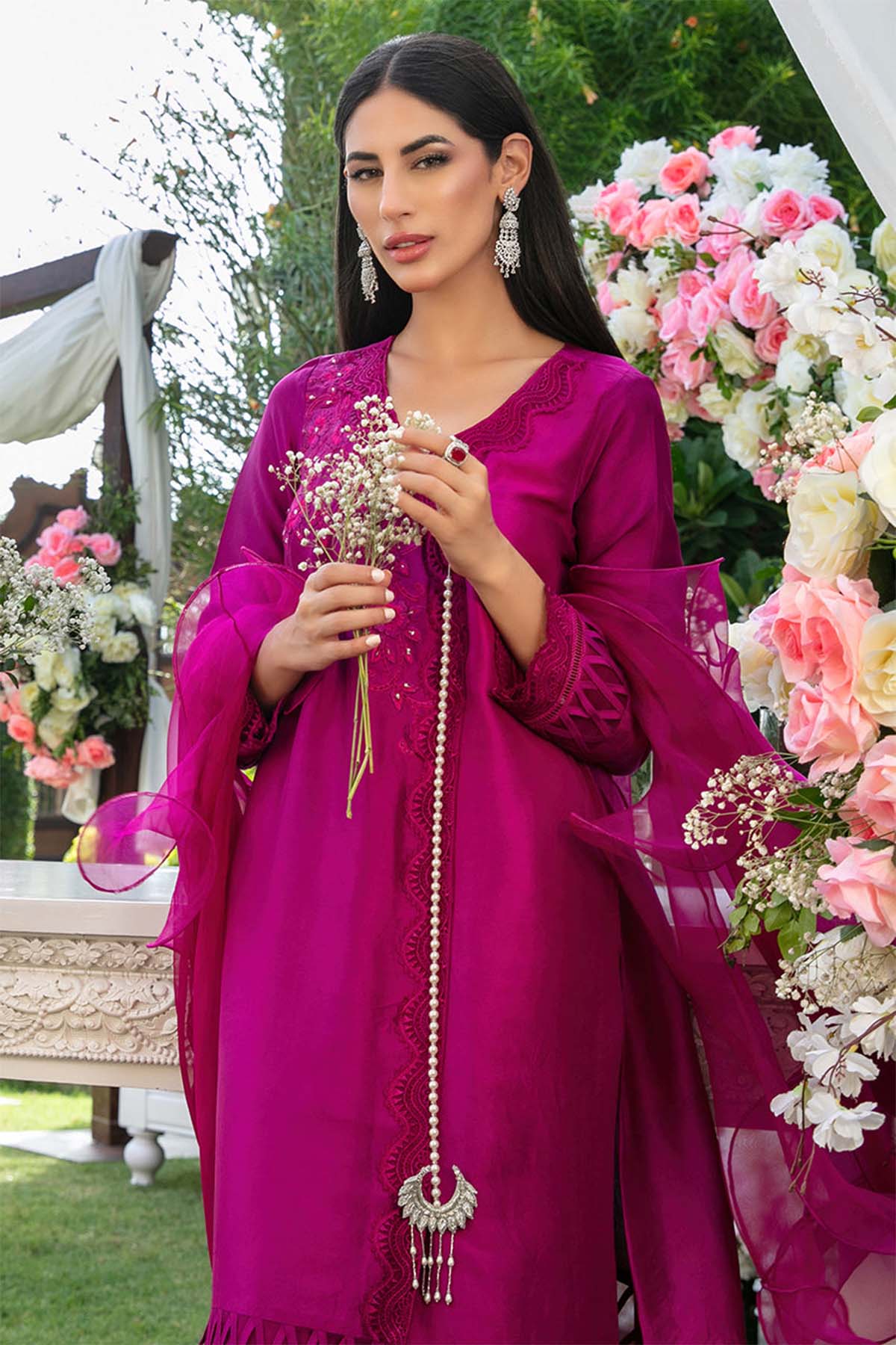 Nimra Kashif