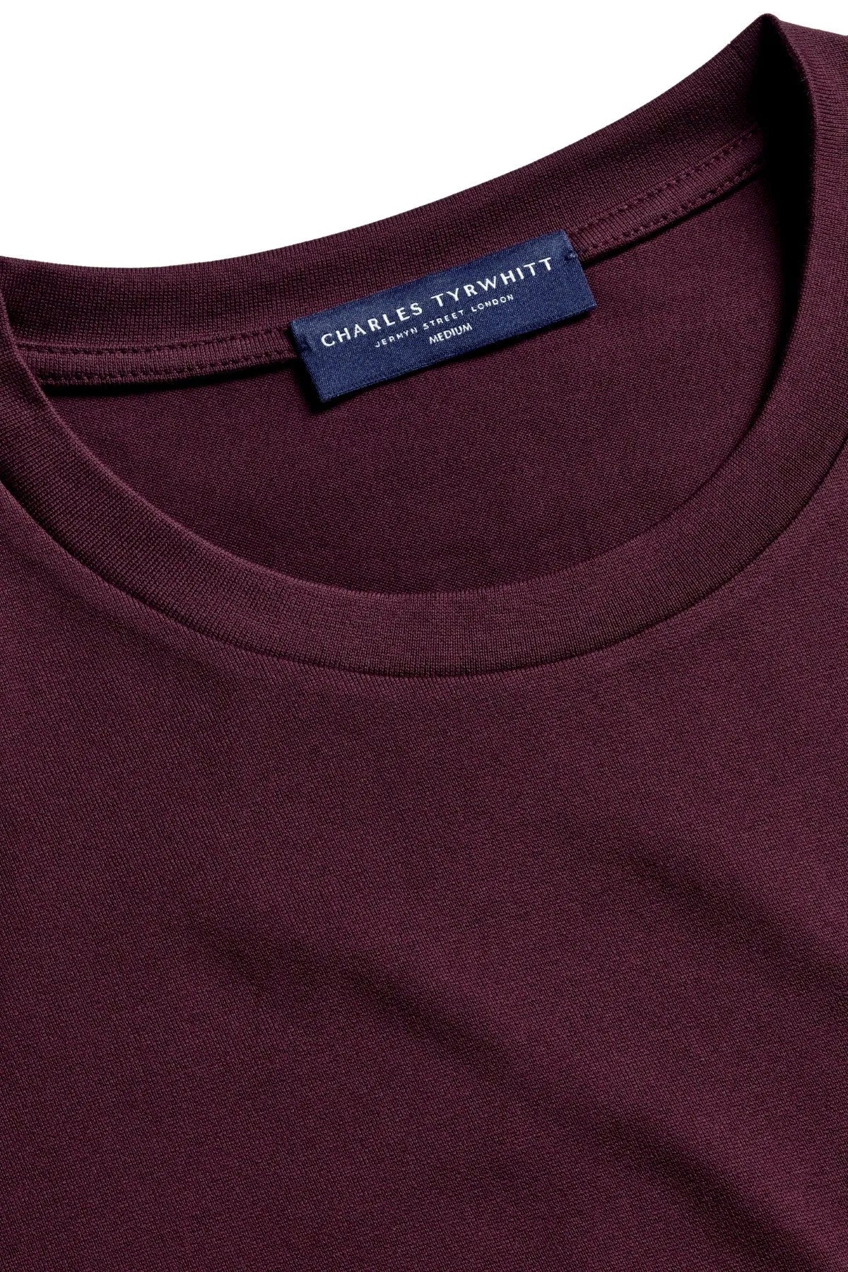 Charles Tyrwhitt