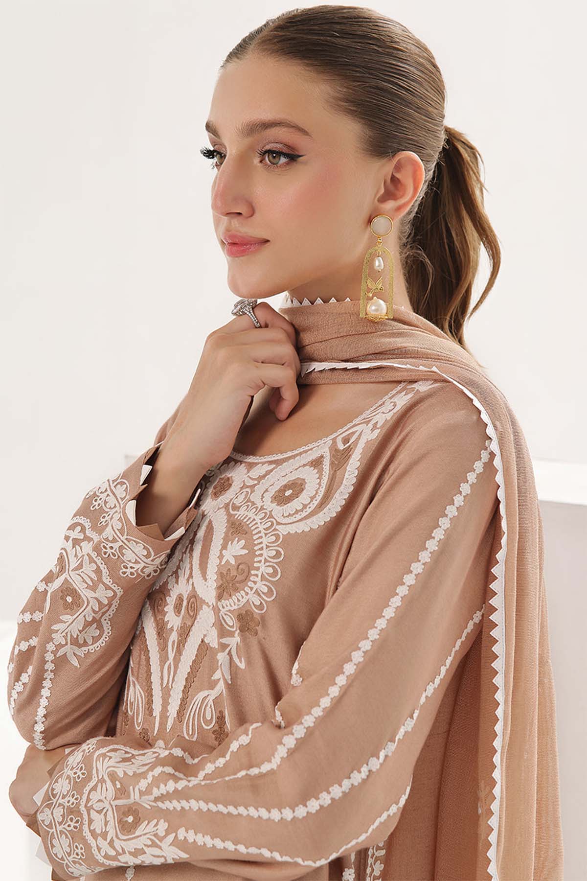 Nimra Kashif