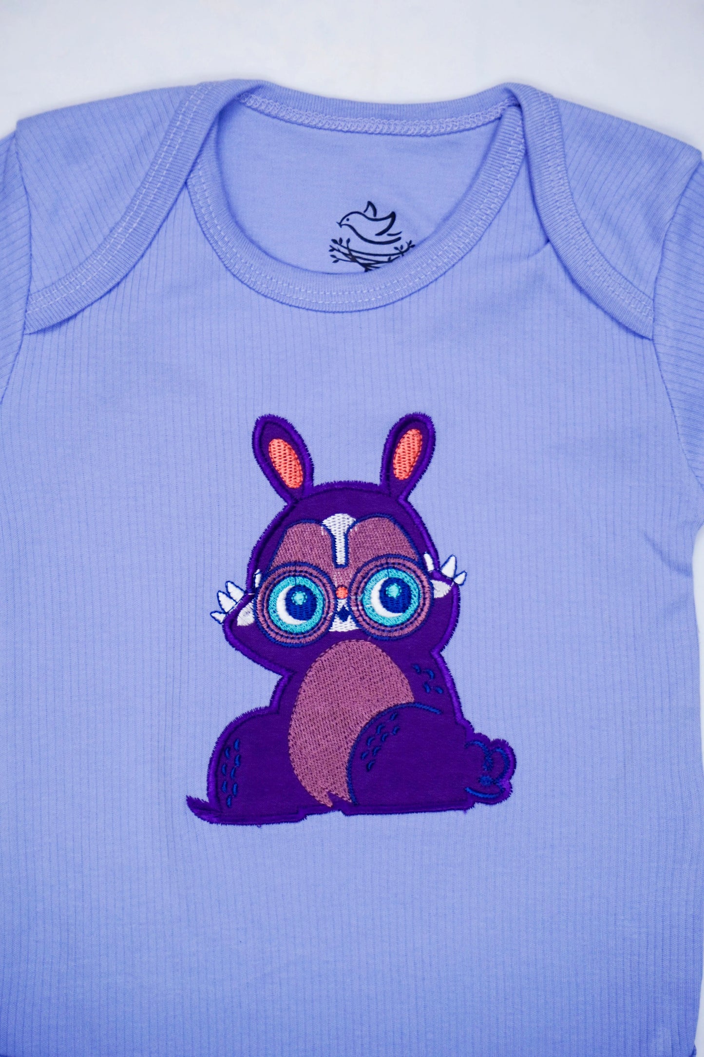 The nest clothing