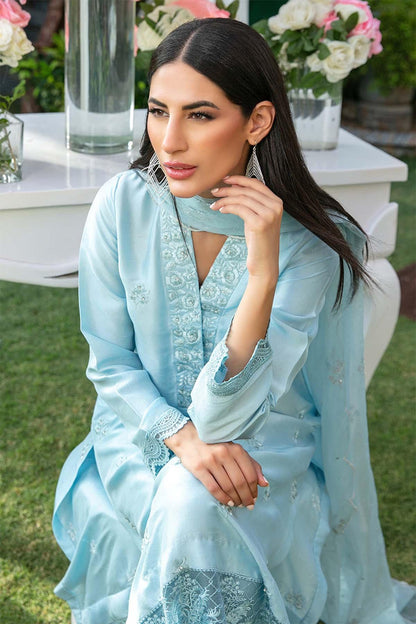 Nimra Kashif - AK Galleria