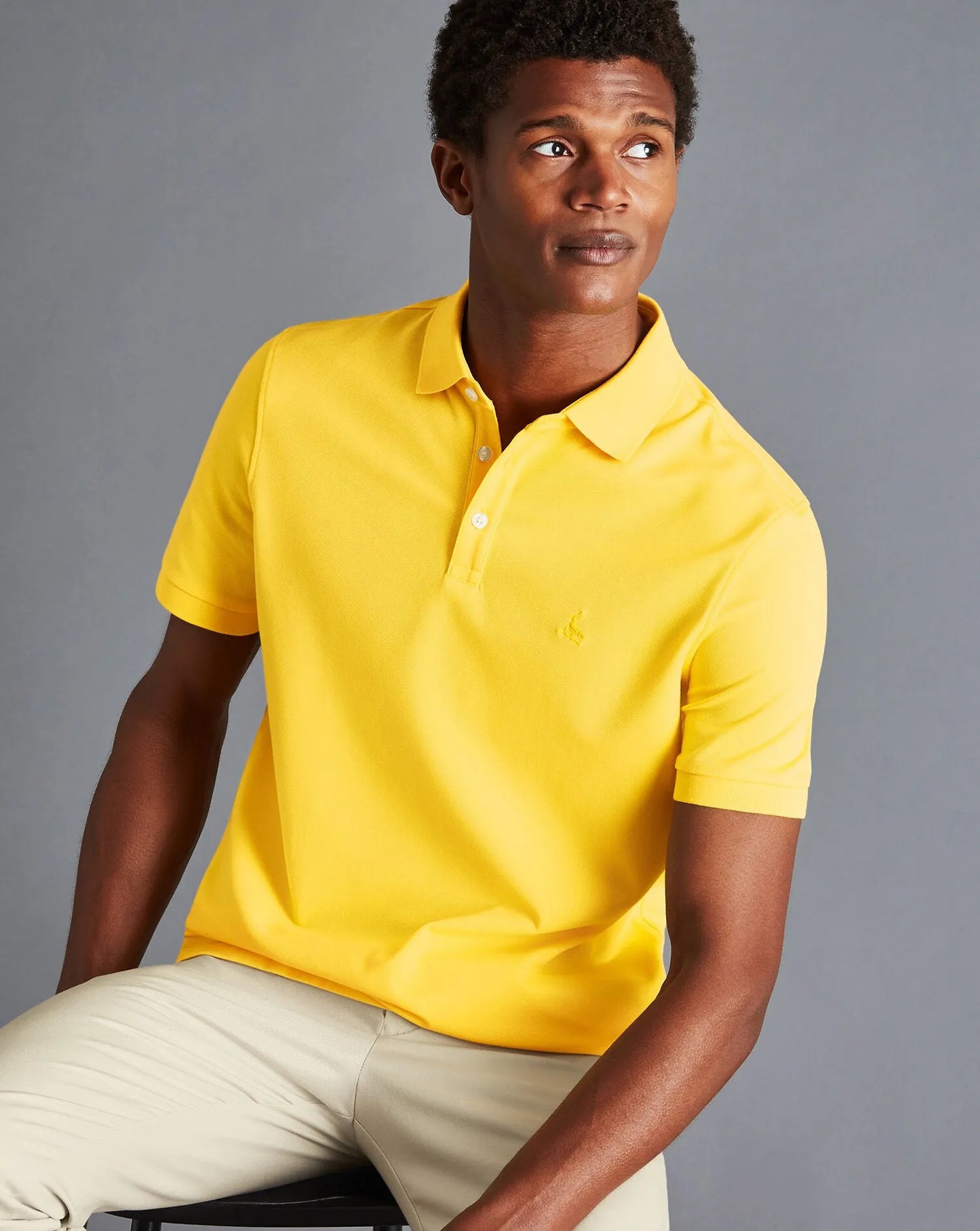 Charles Tyrwhitt