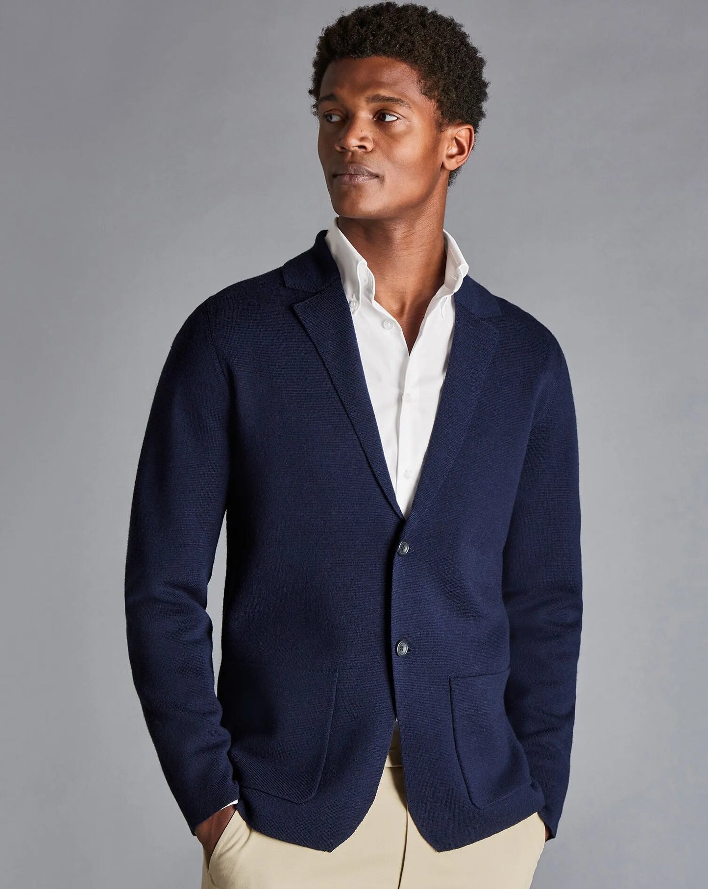 Charles Tyrwhitt