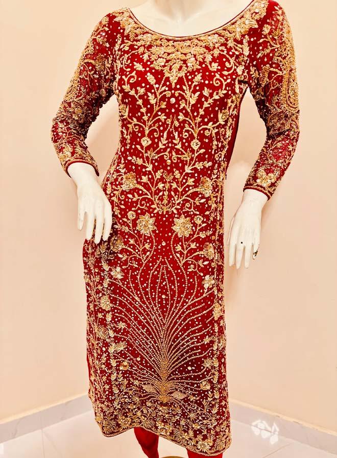 Kehkeshan - AK Galleria