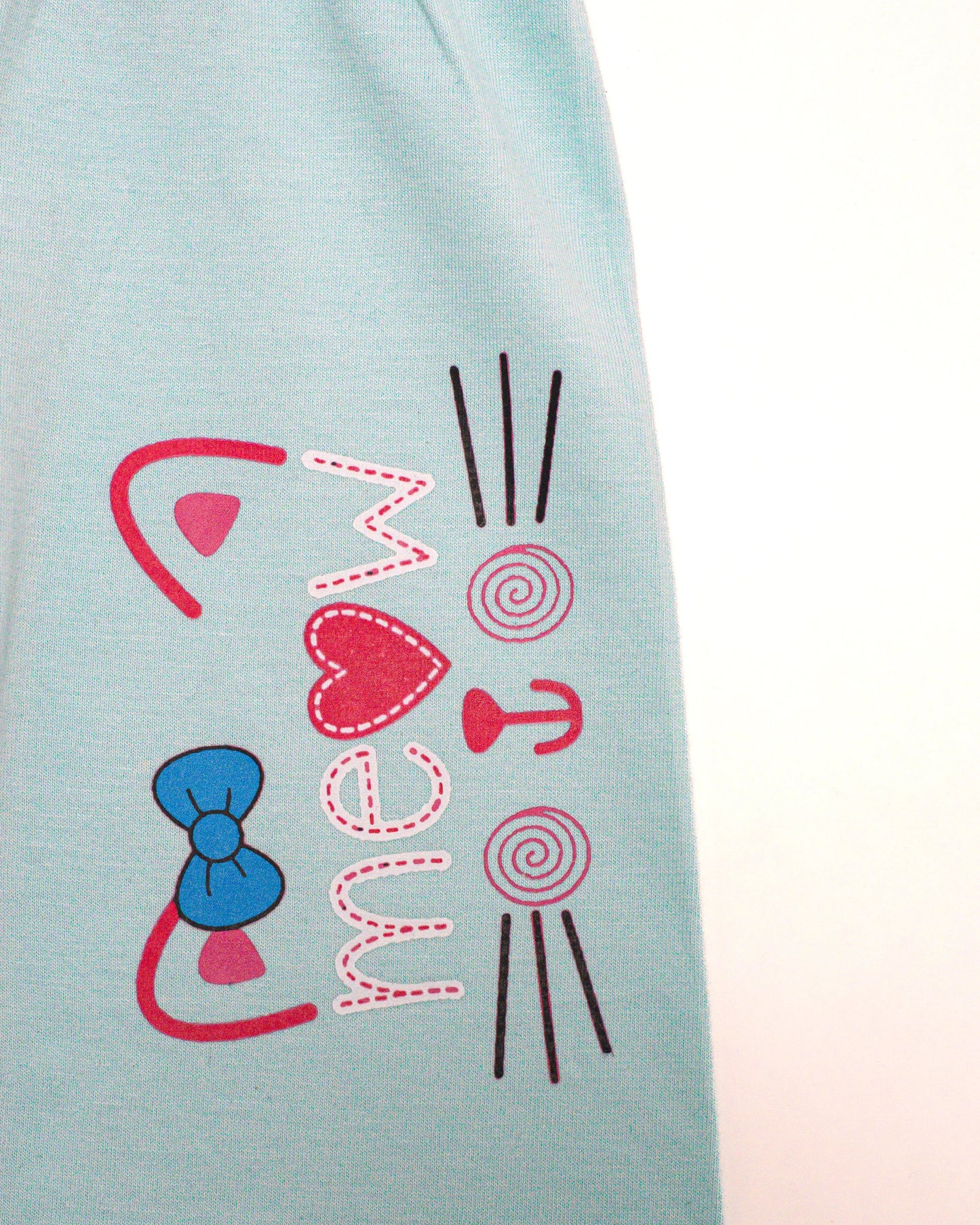 The nest clothing