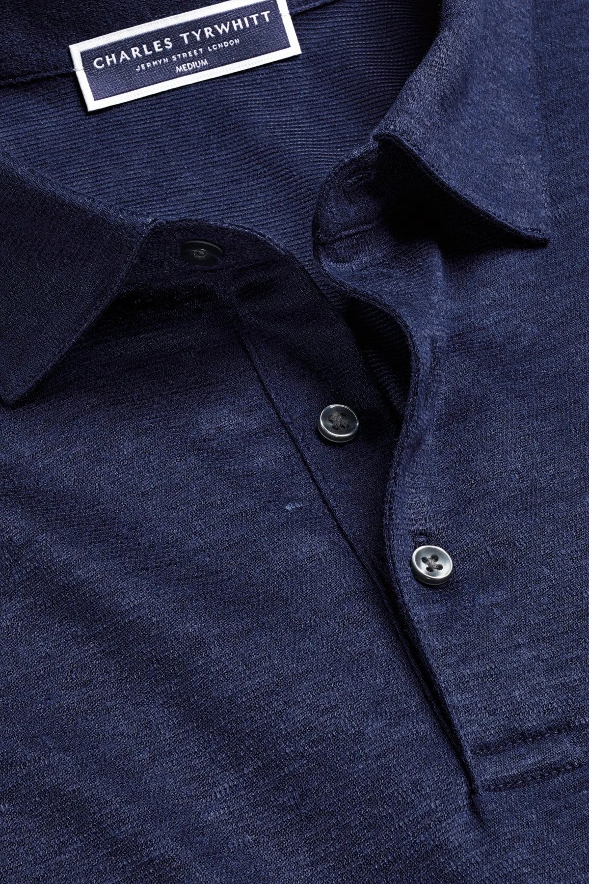 Charles Tyrwhitt