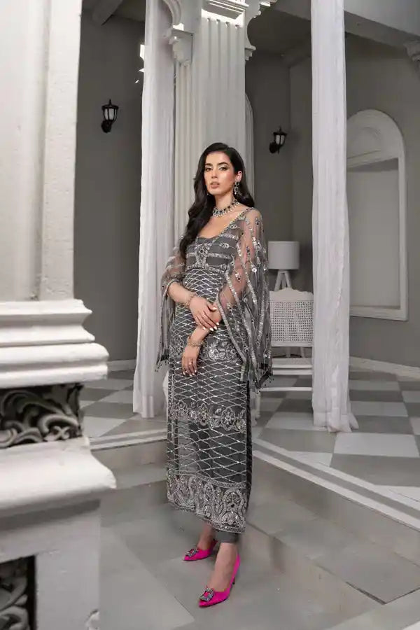 Kausar Attire