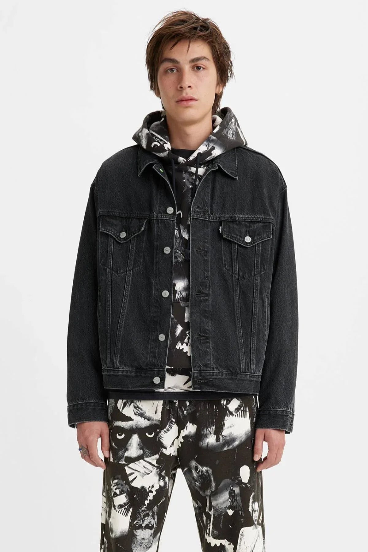 Levi's - AK Galleria