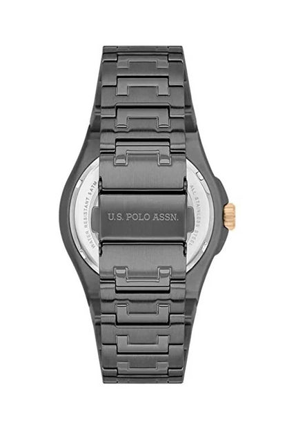 U.S. Polo Assn