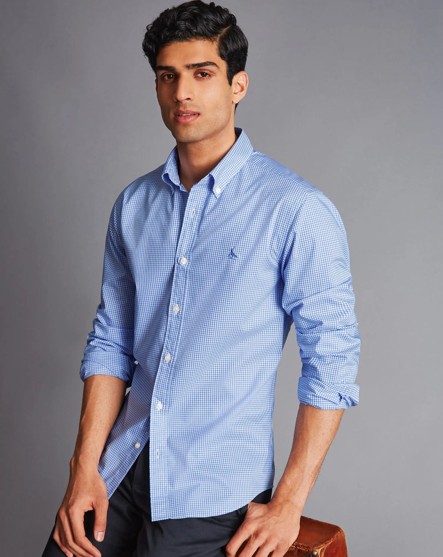 Charles Tyrwhitt