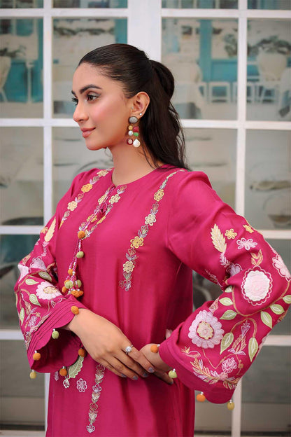 Reema Ahsan - AK Galleria