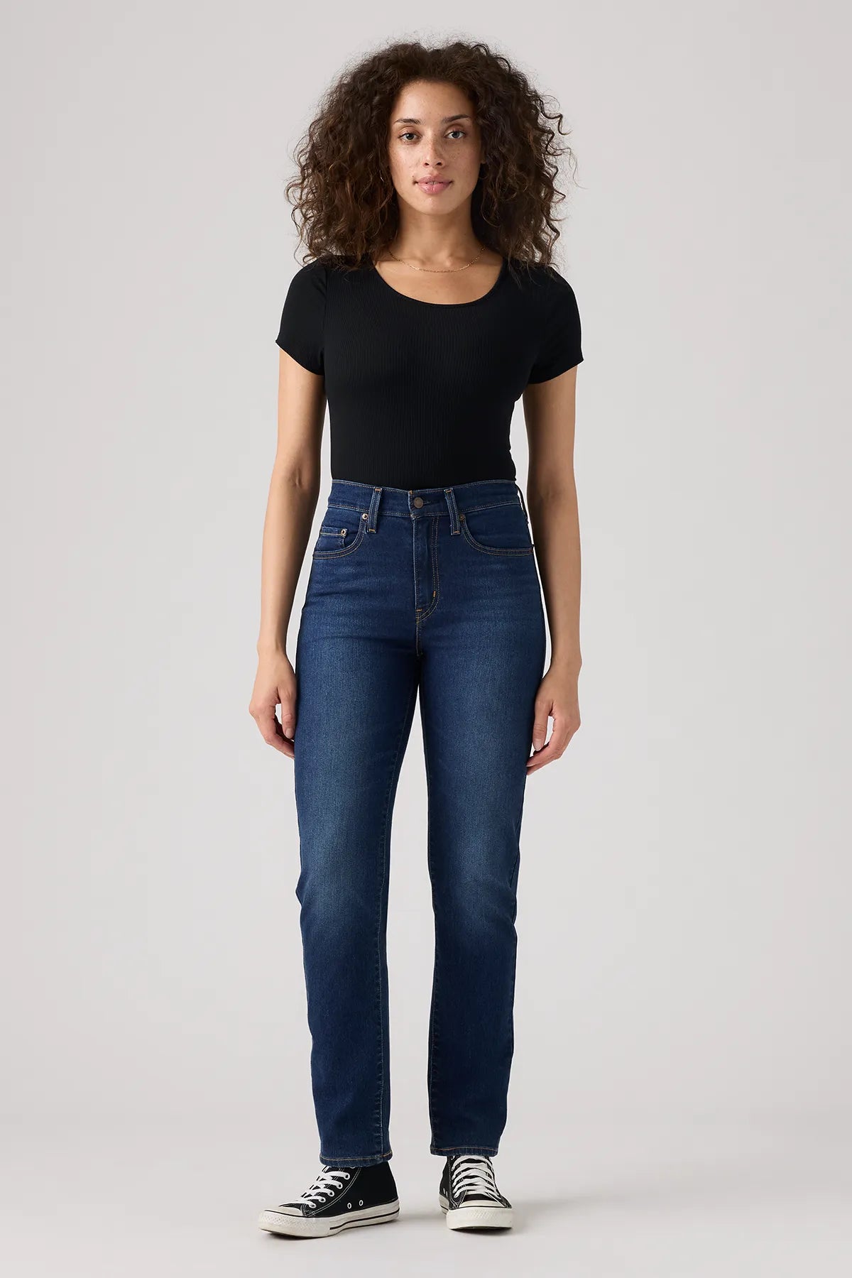 Levi's