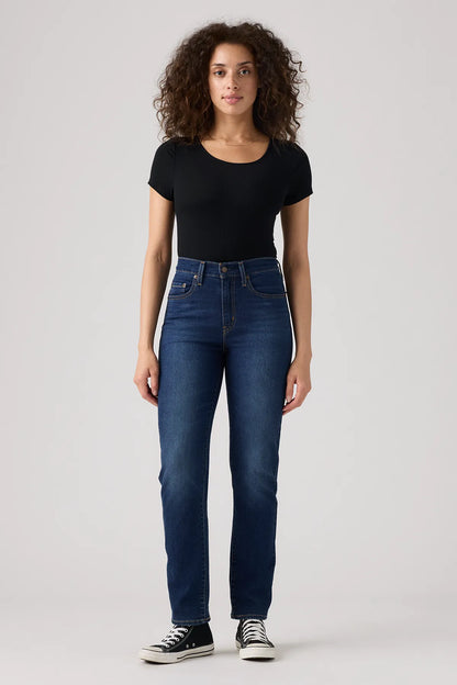 Levi's