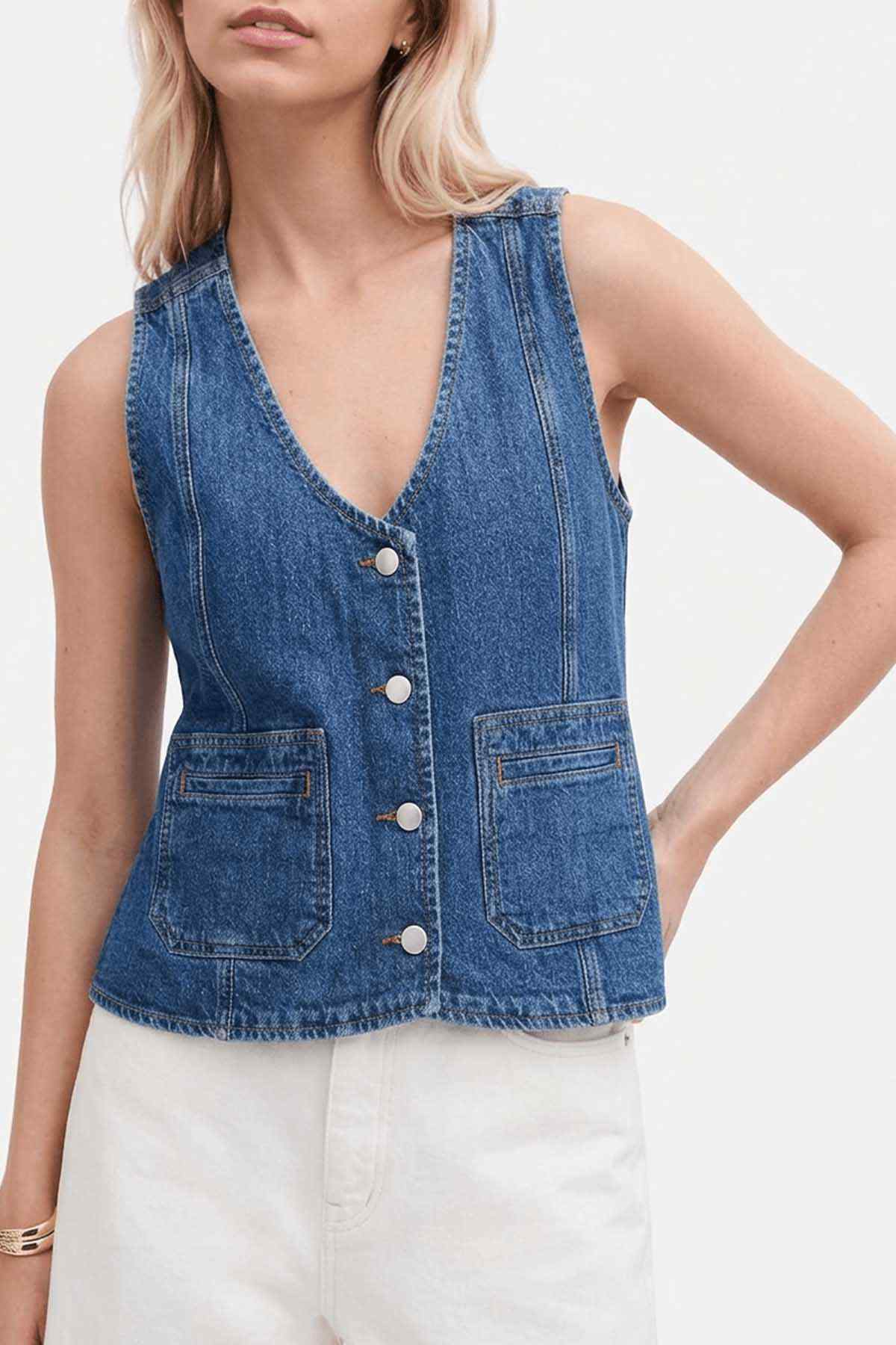 CLUBHAUS DENIM