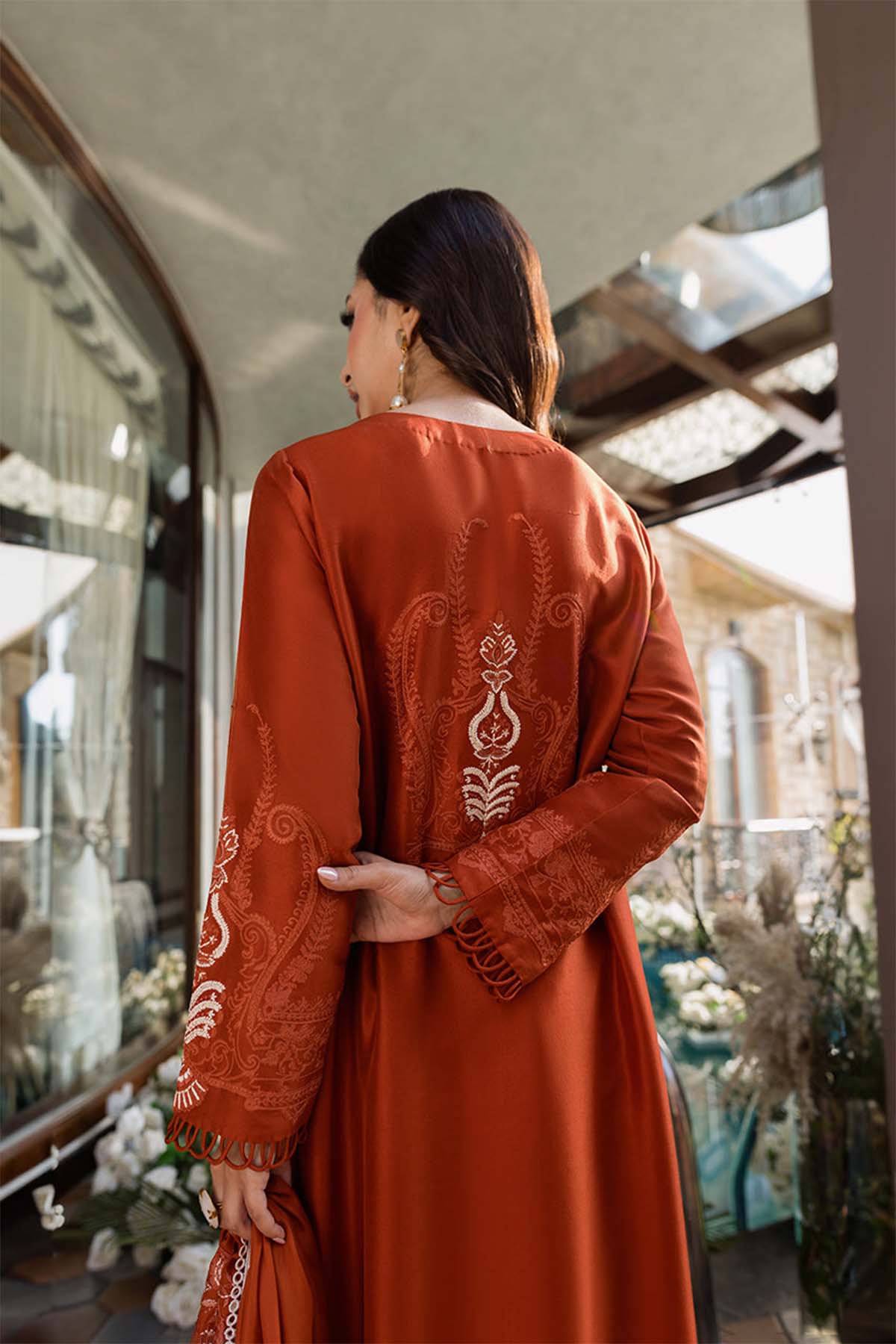 Nimra Kashif