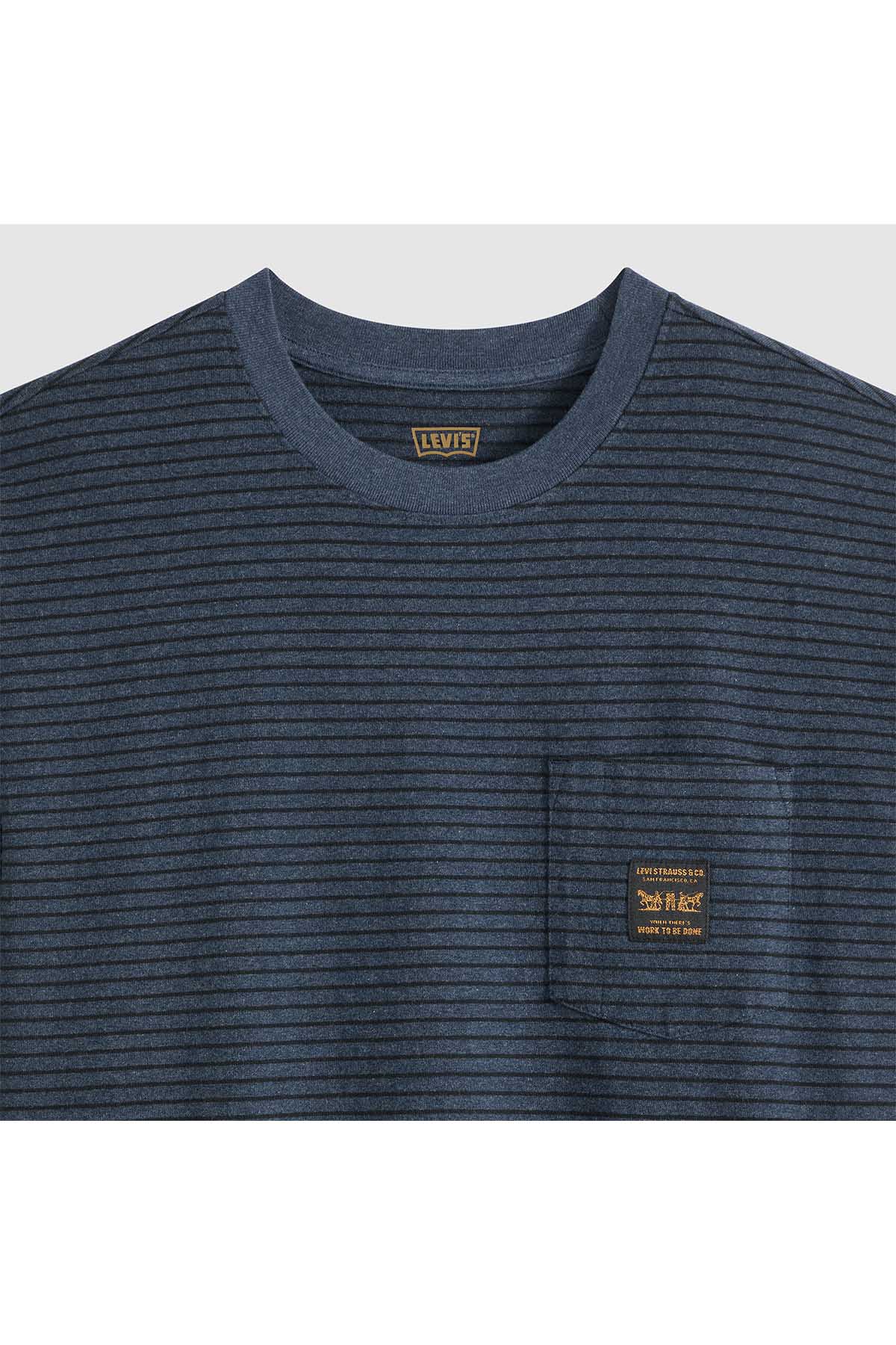 Levi's