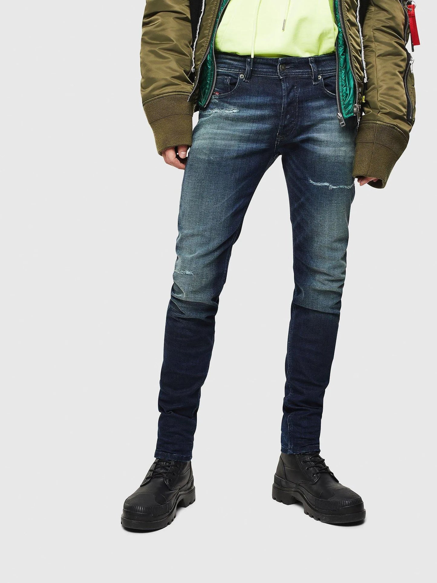 Diesel