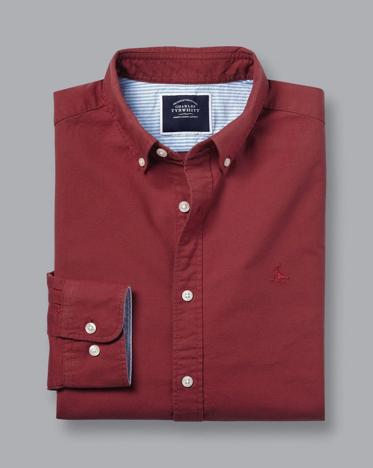 Charles Tyrwhitt