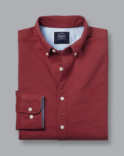 Charles Tyrwhitt