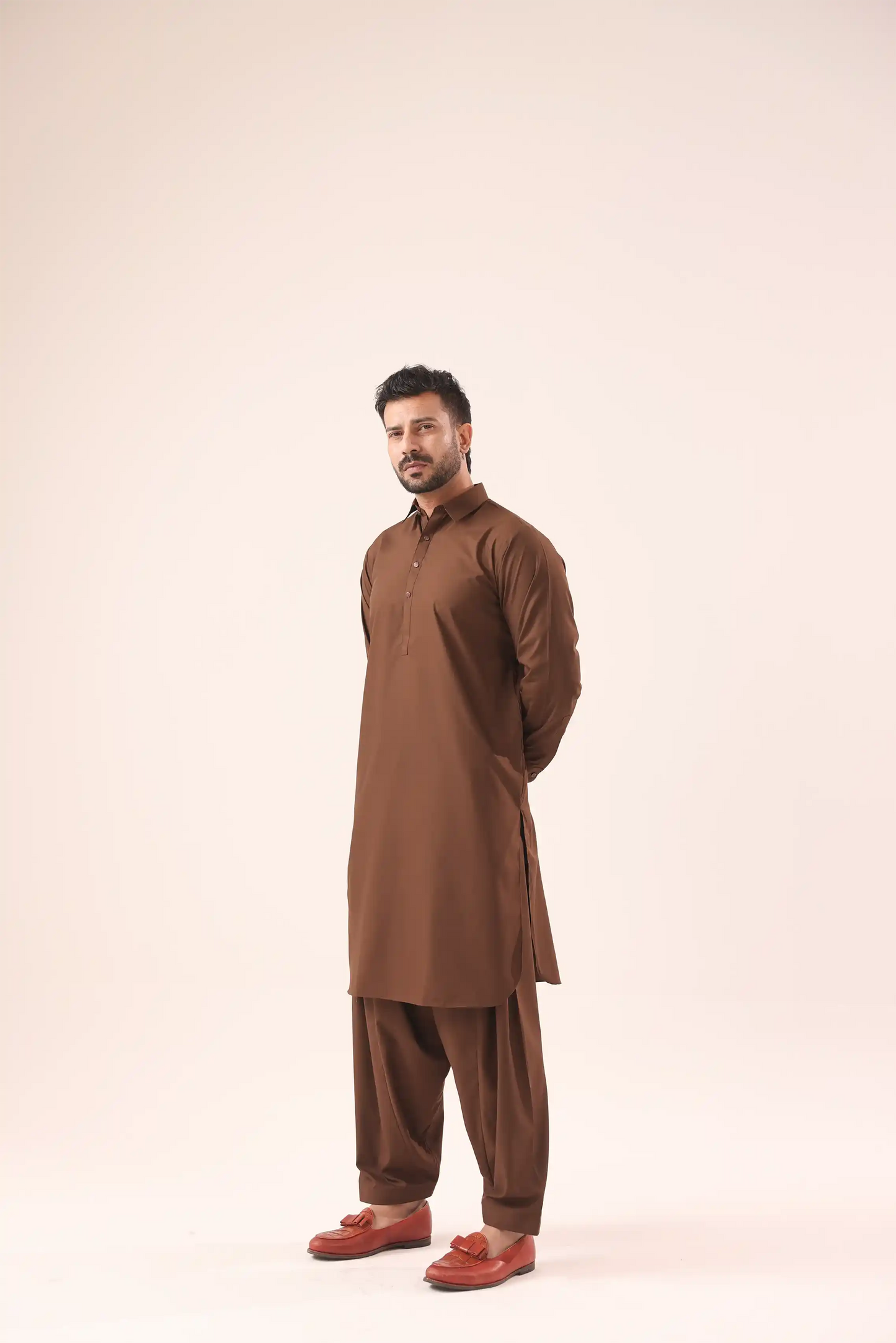 JAHANGIR KHAN