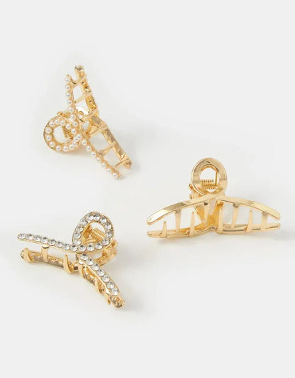 Accessorize