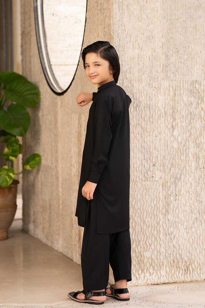 Buraq official