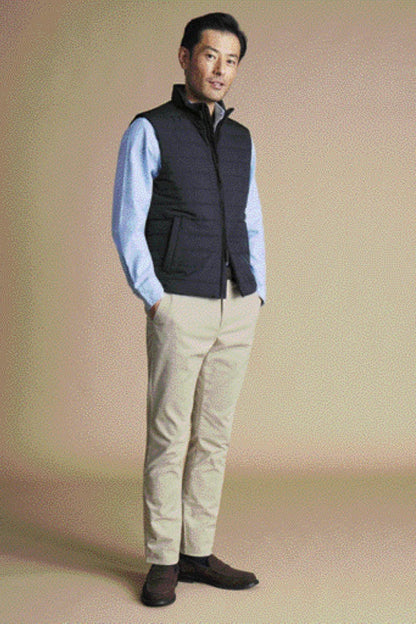 Charles Tyrwhitt