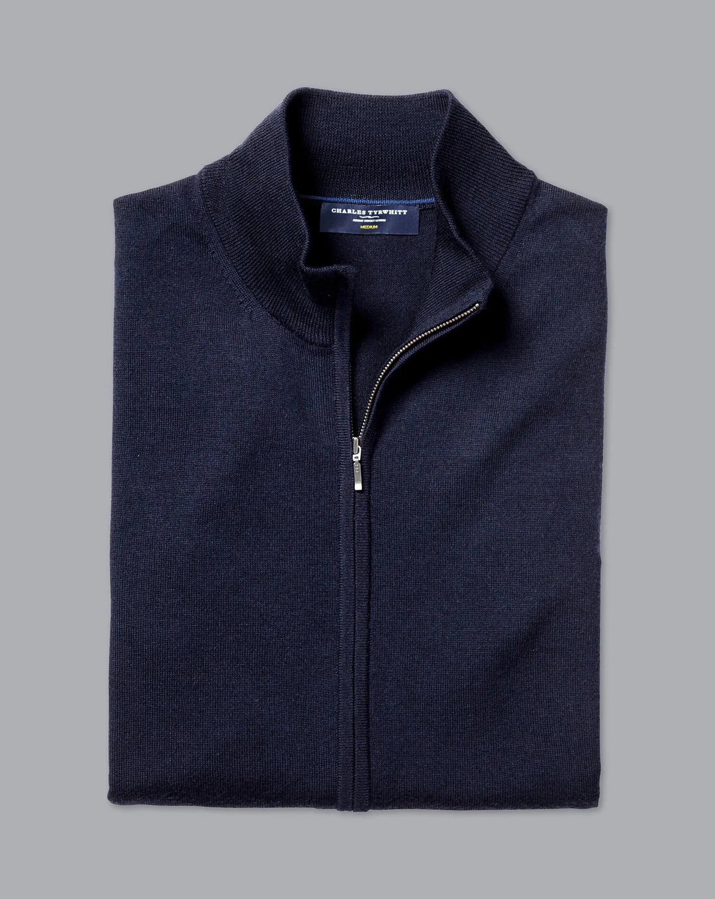 Charles Tyrwhitt