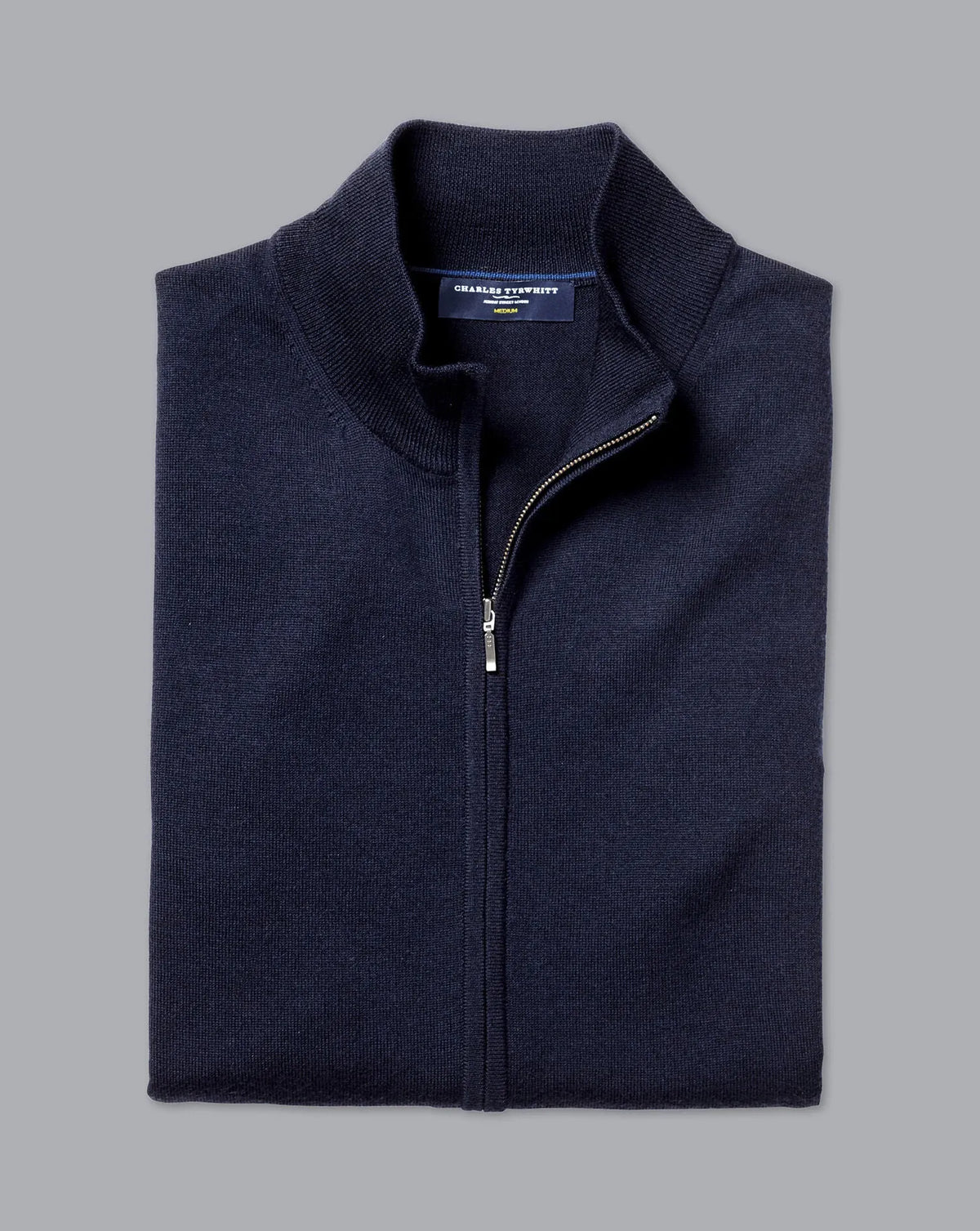 Charles Tyrwhitt