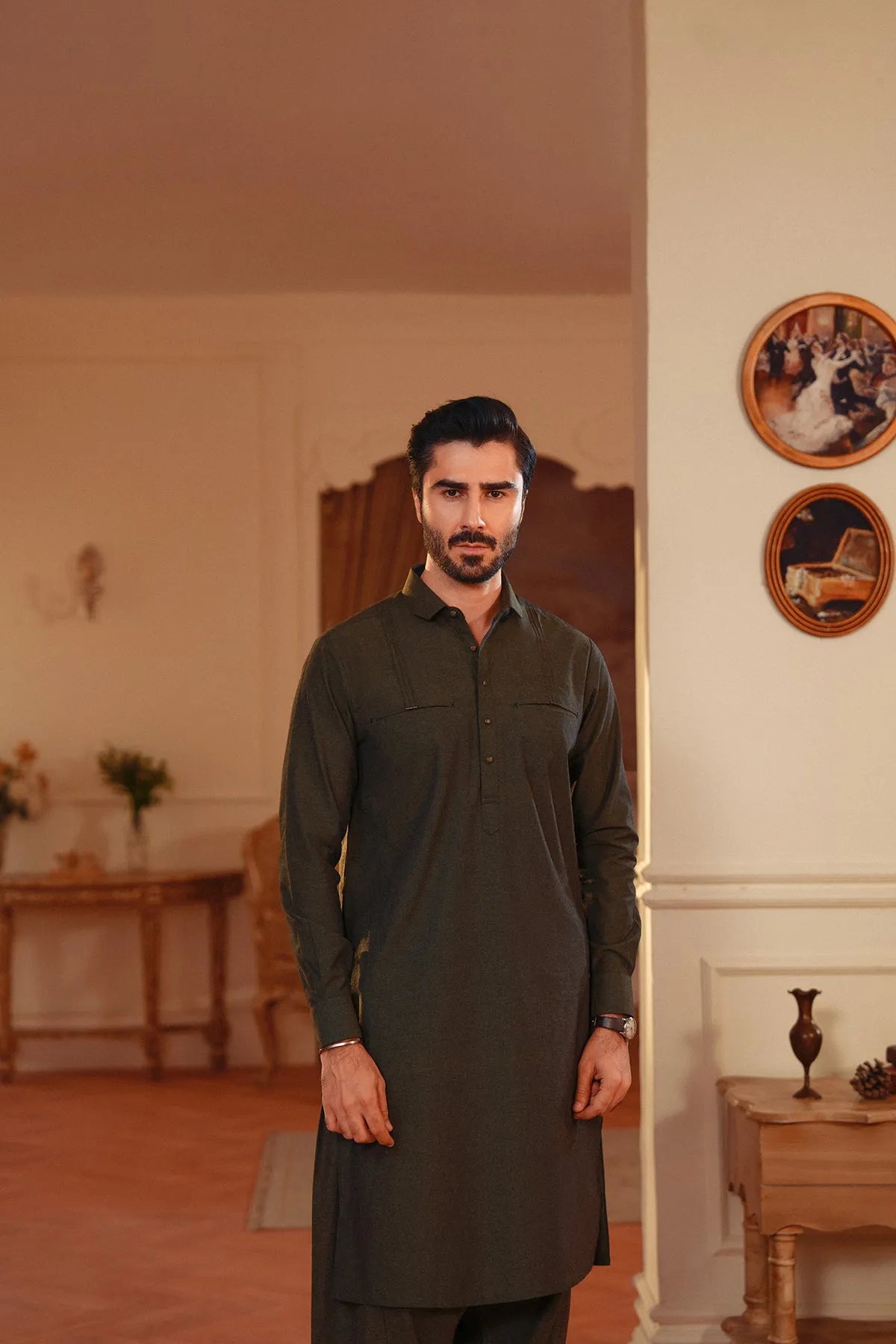 Jahangir Khan