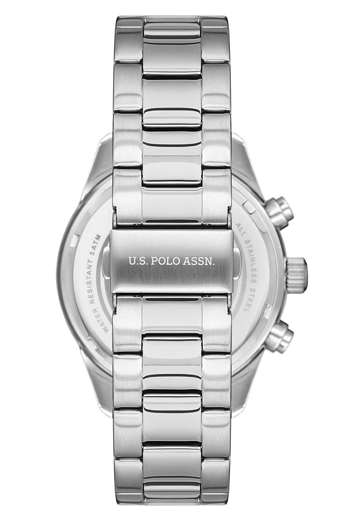 U.S. Polo Assn