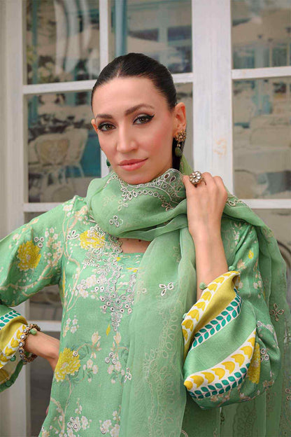 Reema Ahsan - AK Galleria
