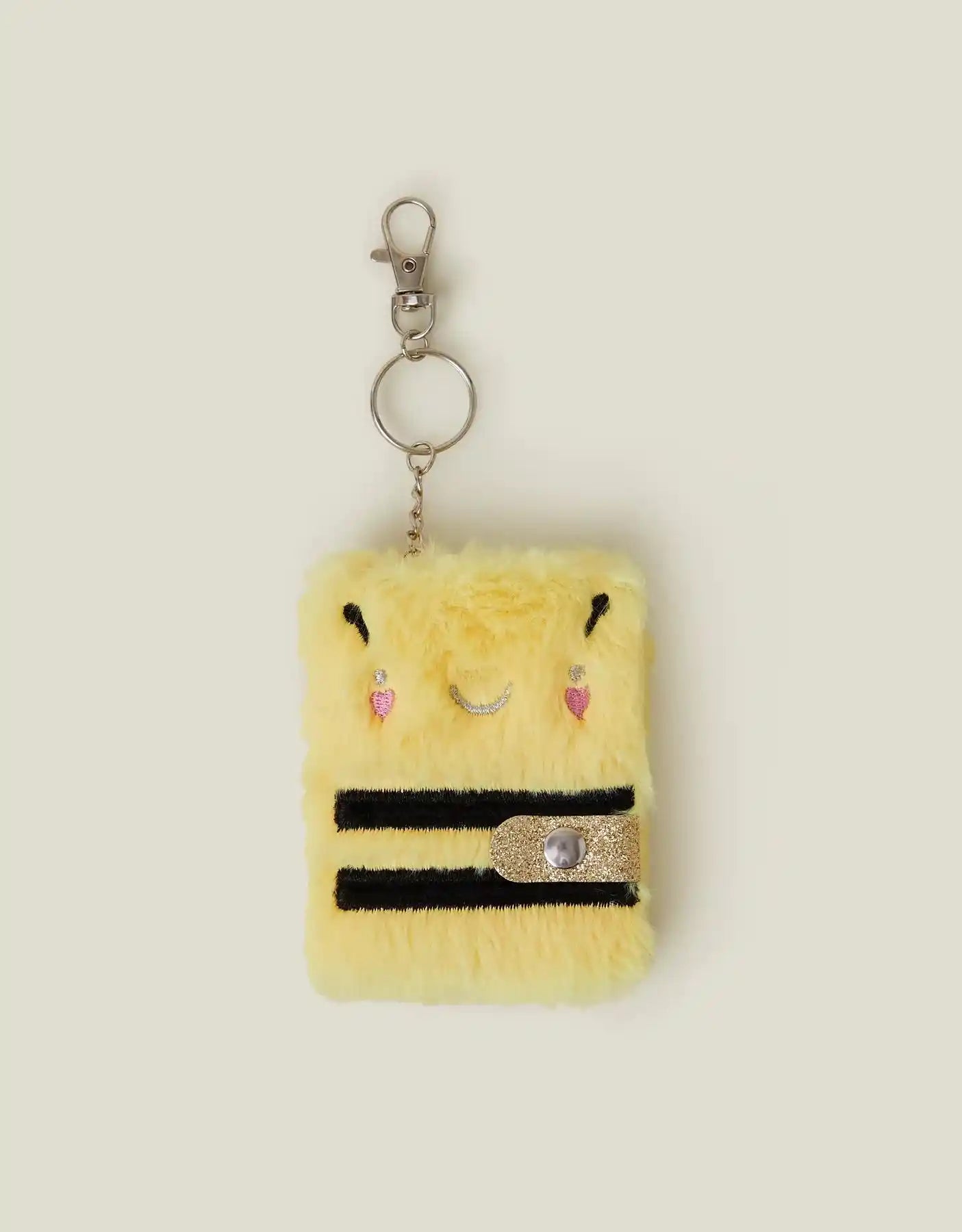 Accessorize