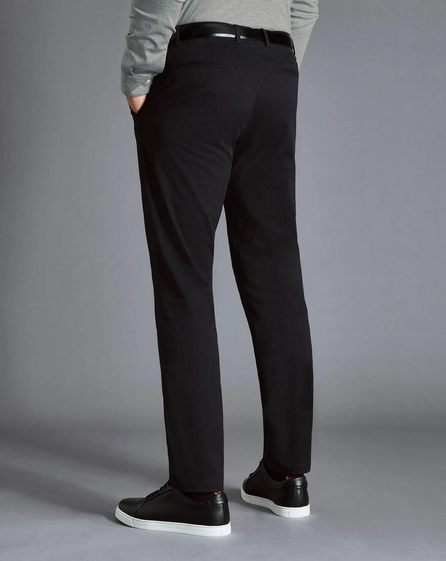 Charles Tyrwhitt