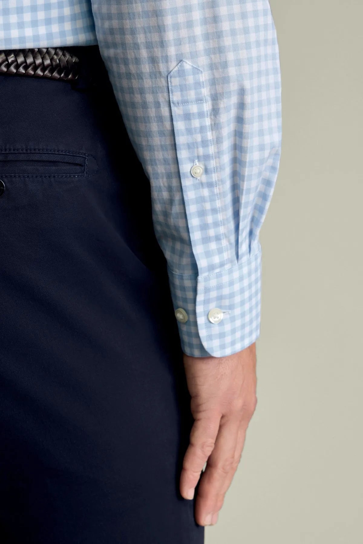 Charles Tyrwhitt