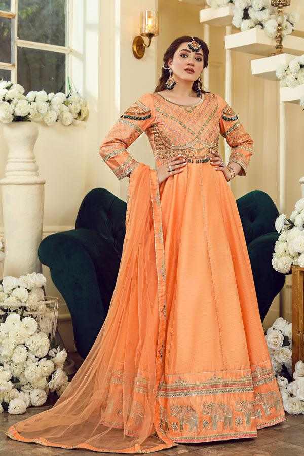 Kausar Attire