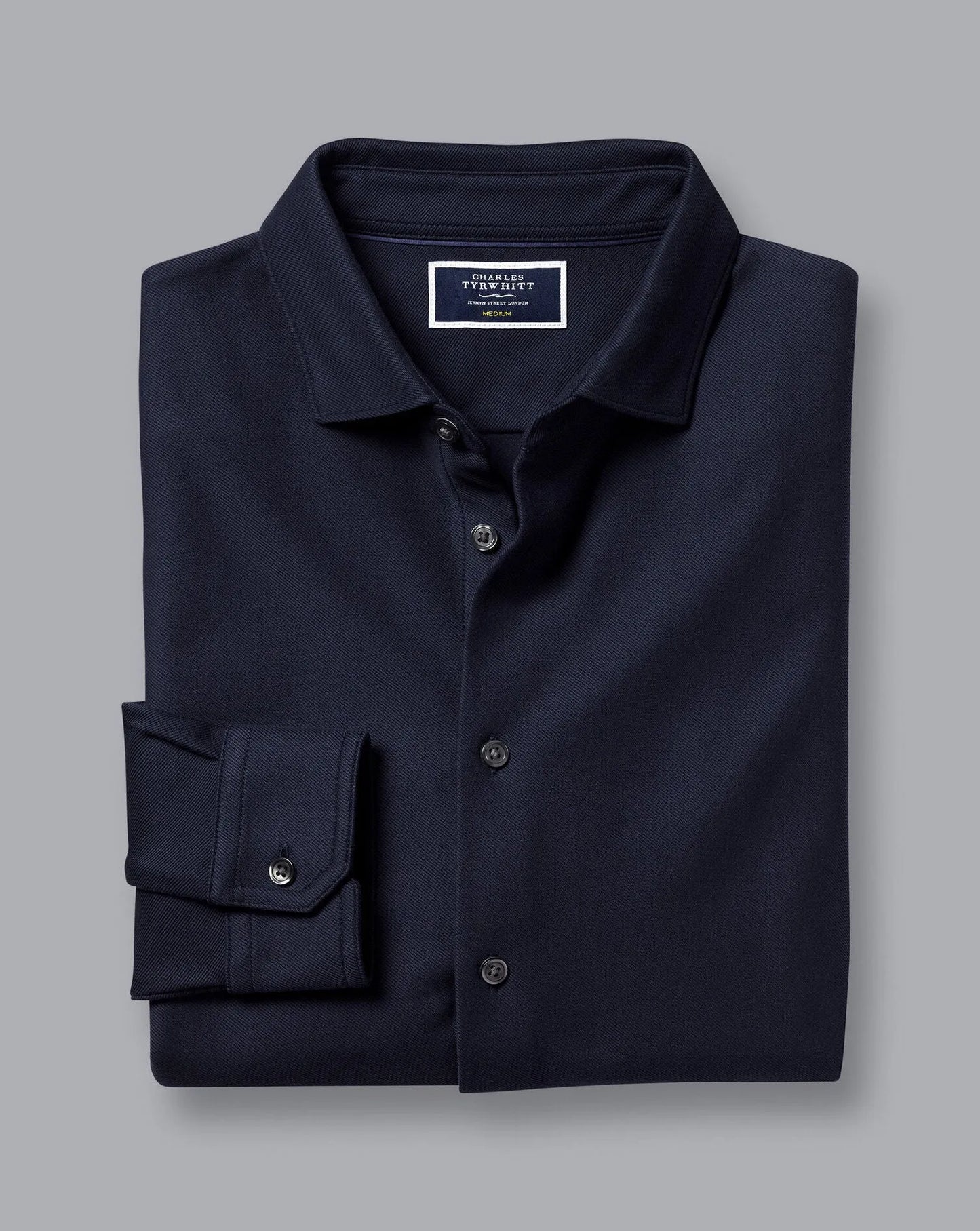 Charles Tyrwhitt