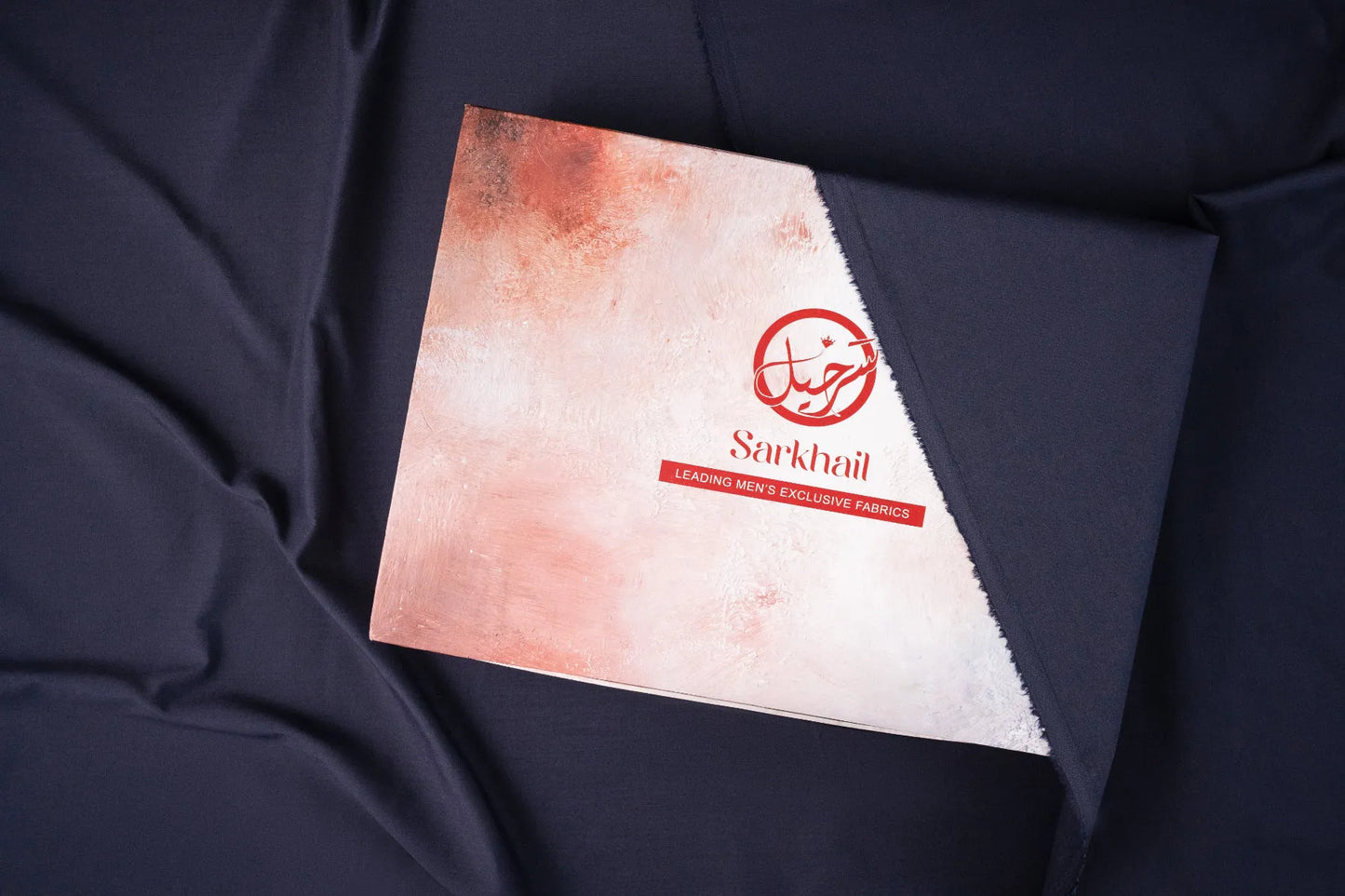 Sarkhail