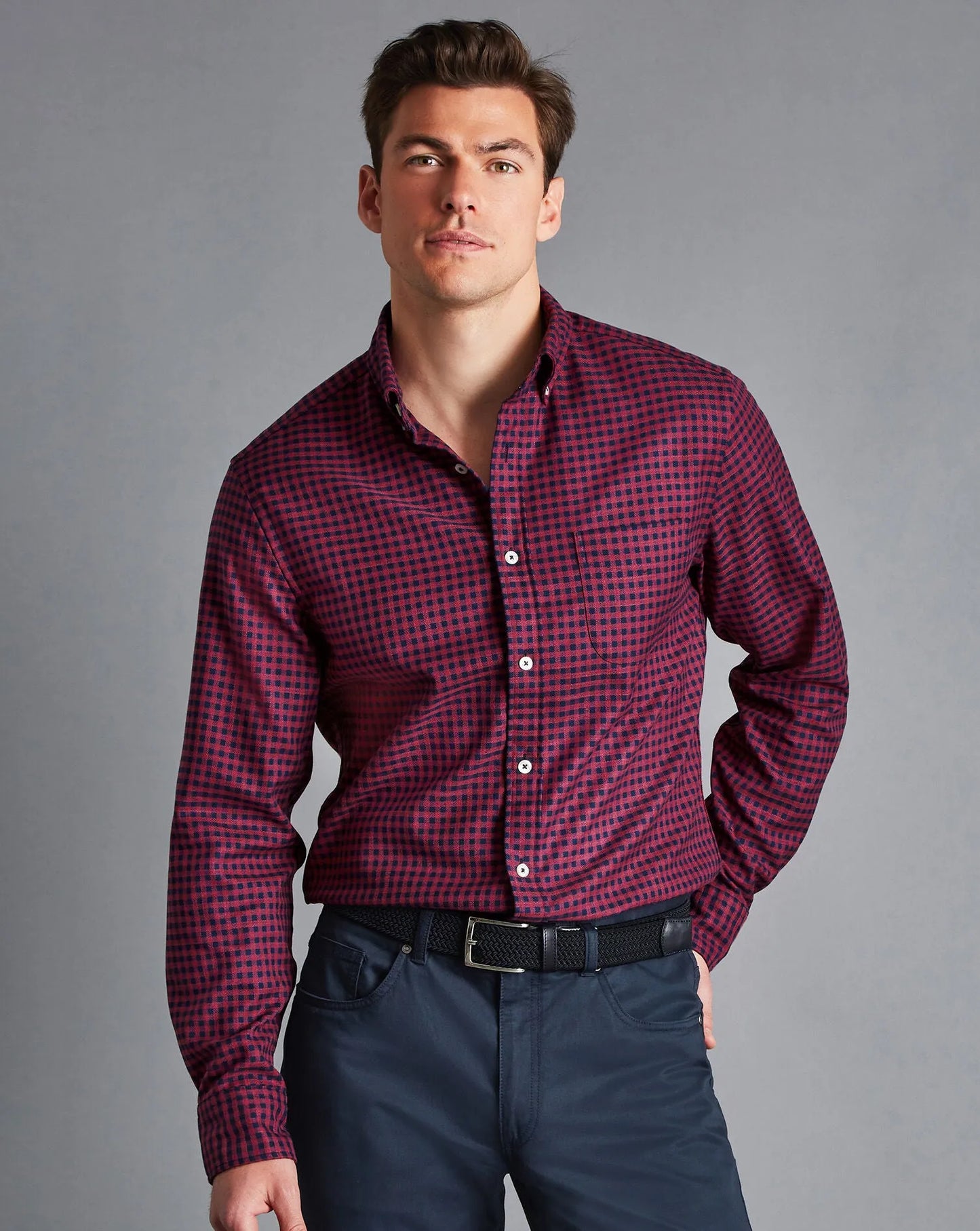 Charles Tyrwhitt