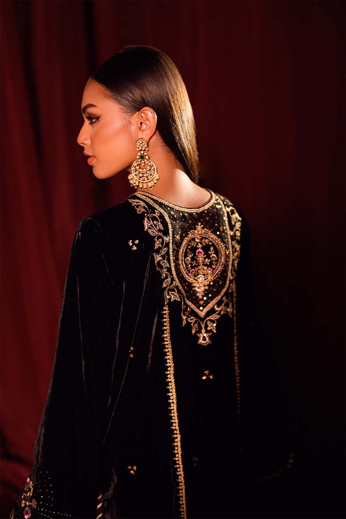 Nimra Kashif
