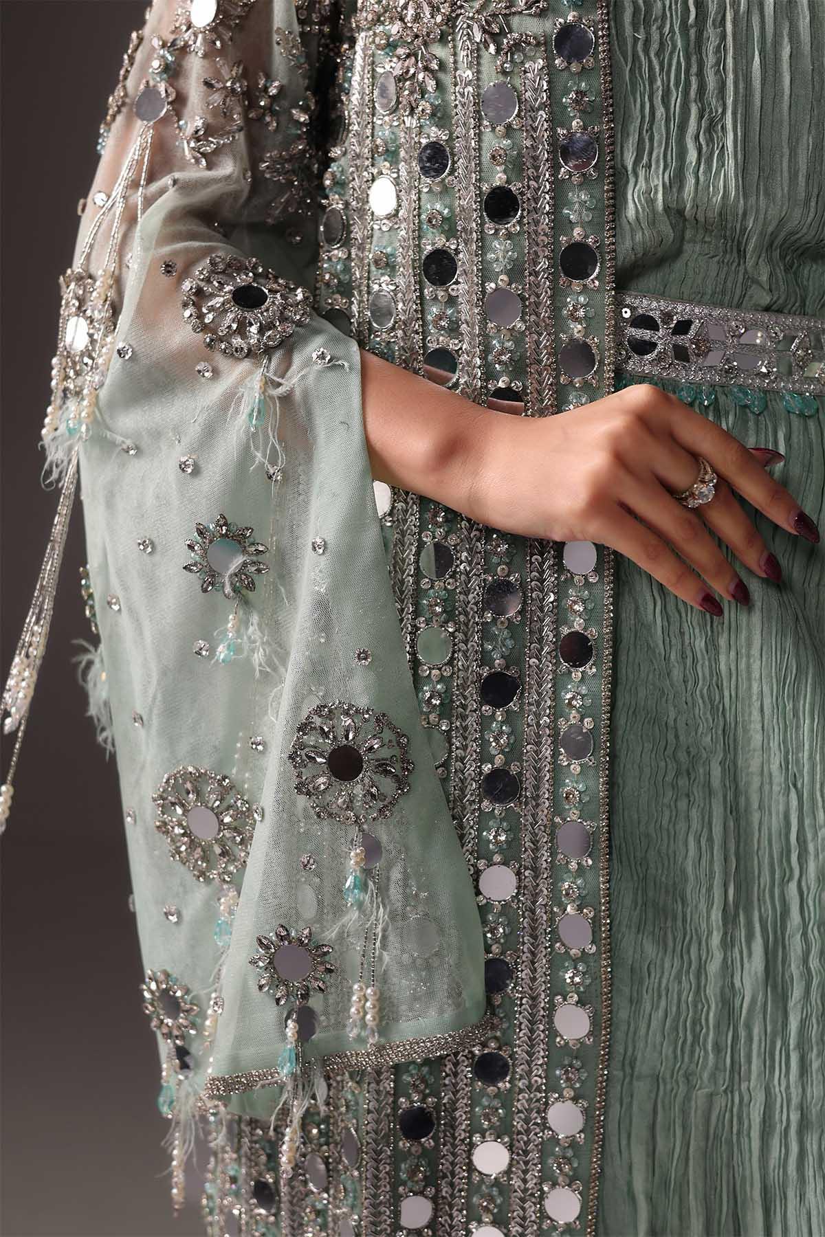 Reema Ahsan - AK Galleria