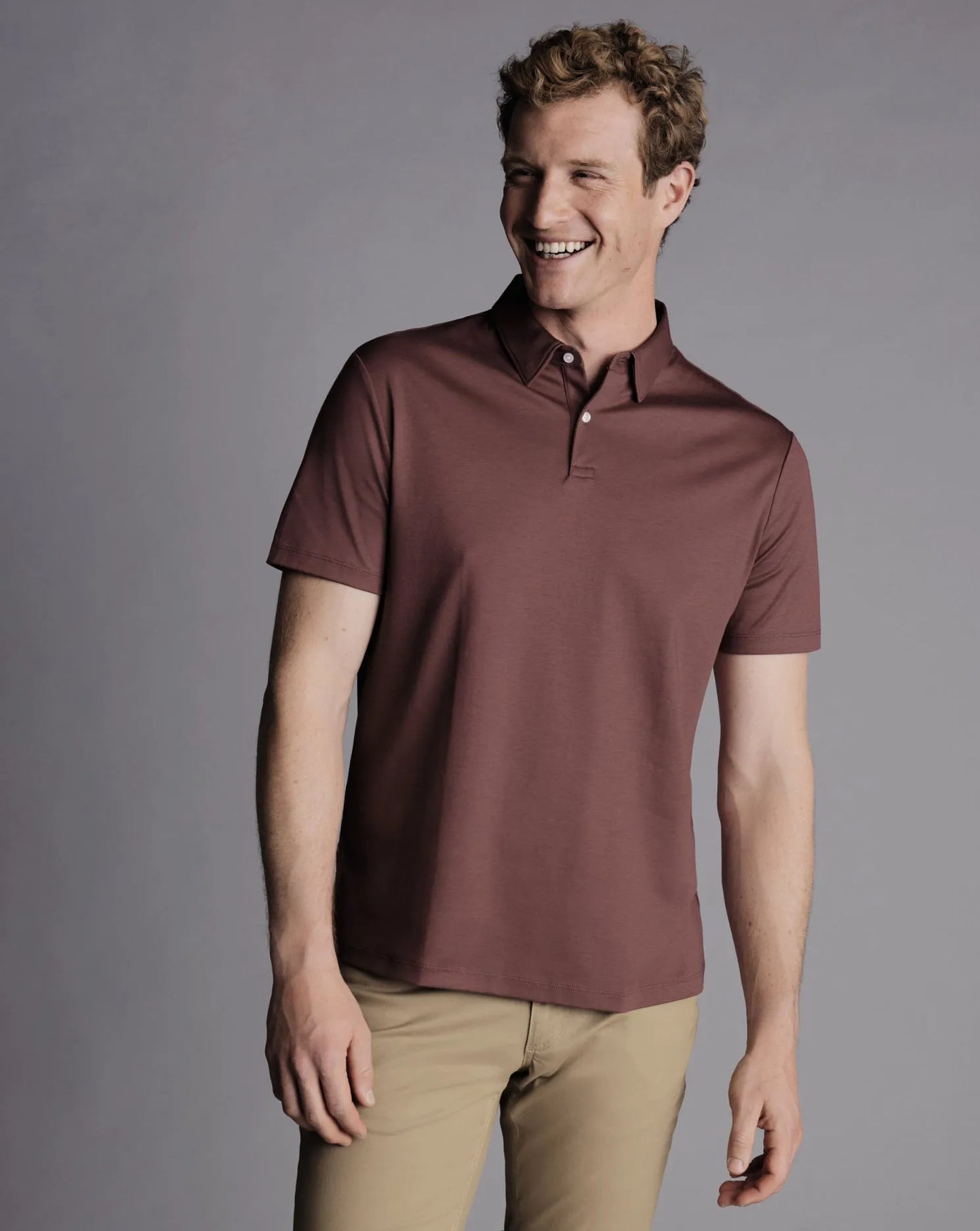 Charles Tyrwhitt