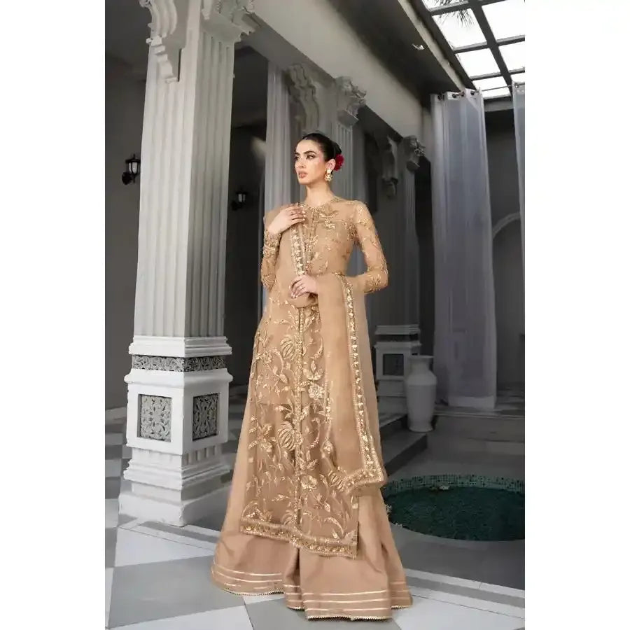 Kausar Attire - AK Galleria