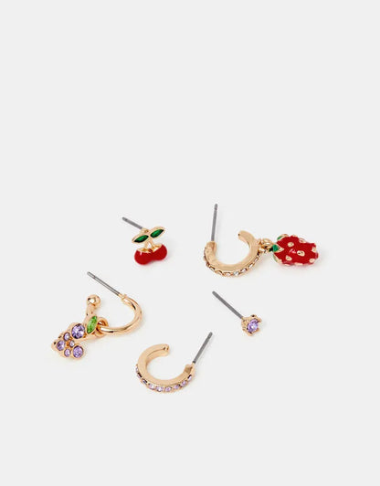 Accessorize
