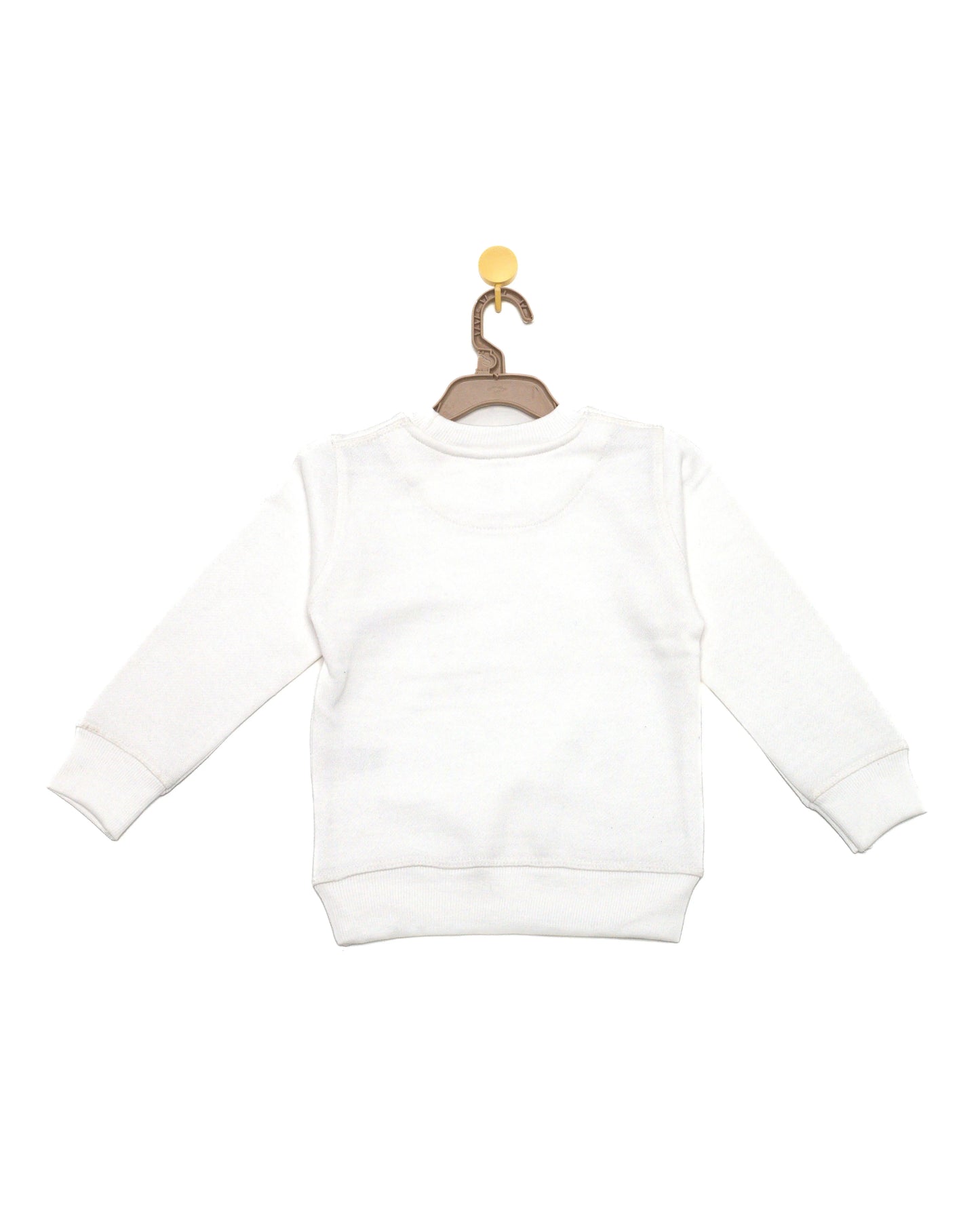 The nest clothing