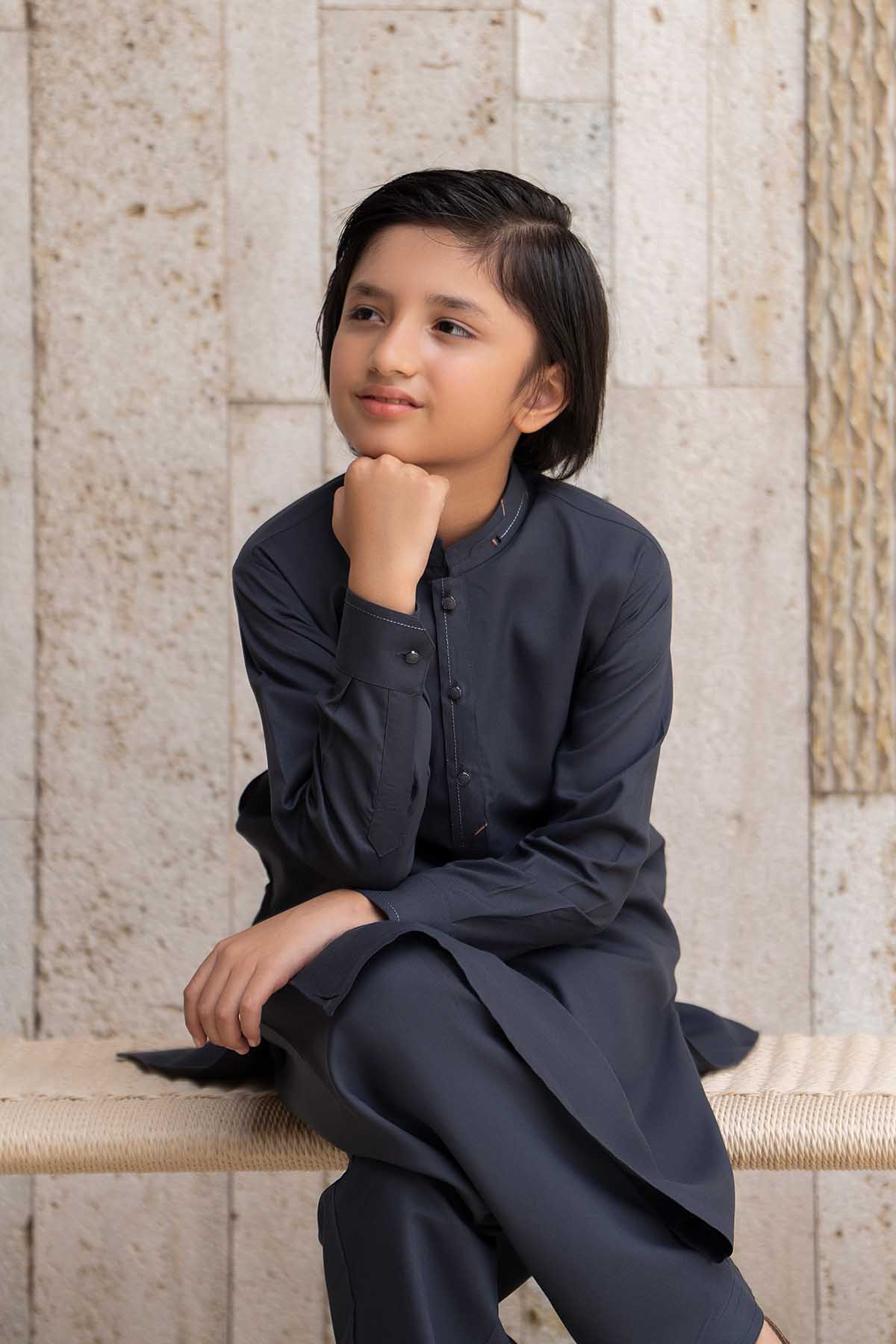 Buraq official