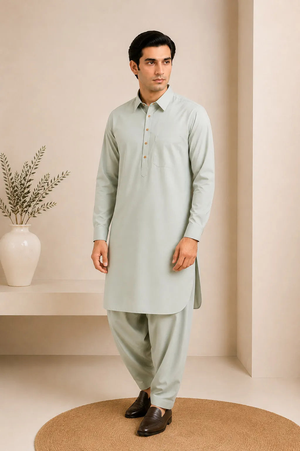 MURAQSH