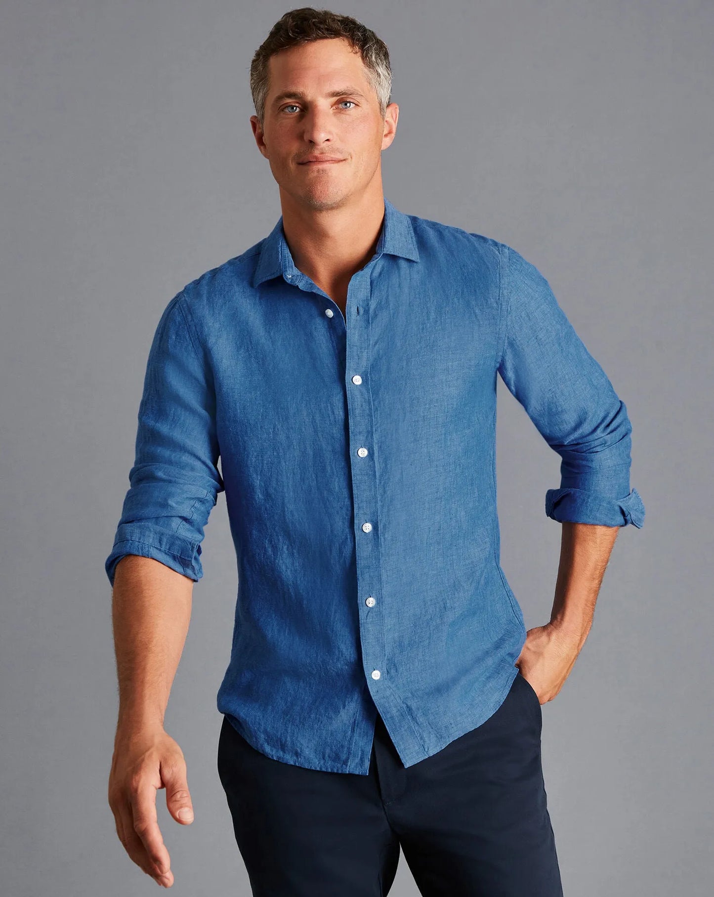 Charles Tyrwhitt