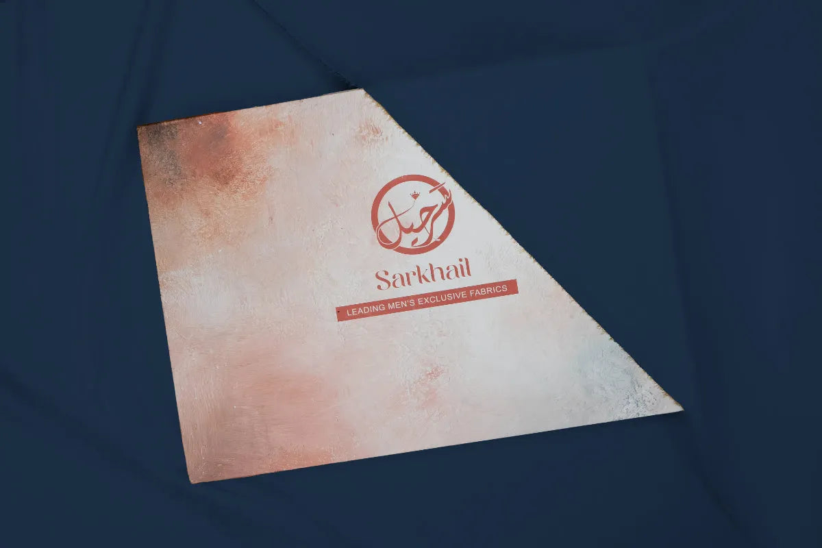 Sarkhail