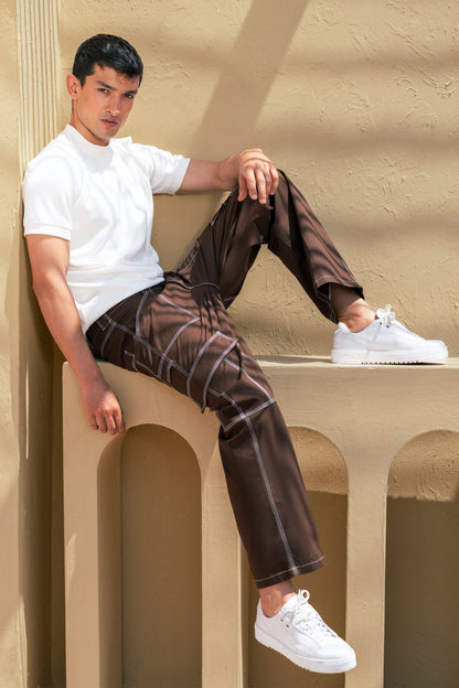 Colonial Brown